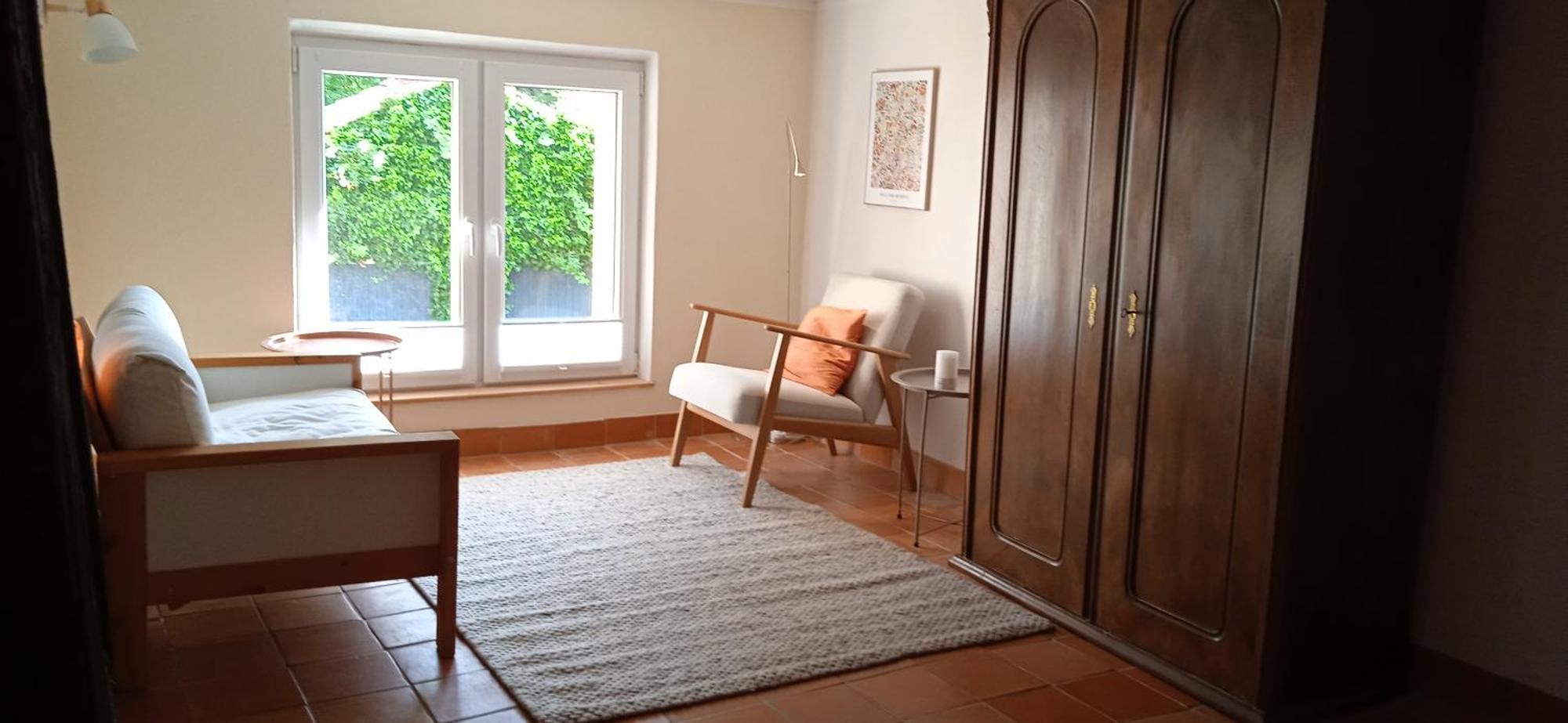 Apartment Maja Vellmar Exterior photo